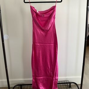 Bec & Bridge Dress